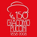 150 Anniversario della Nascita di Puccini