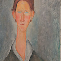 1900-1961 ARTE ITALIANA NELLE COLLEZIONI GUGGENHEIM