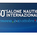 50° Salone Nautico Internazionale di Genova