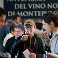 A MONTEPULCIANO (SI) SI CELEBRA UN AMORE A “5 STELLE” CON IL VINO NOBILE