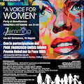 A Voice for Women