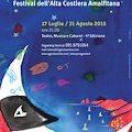 AGEROLA EVENTI ESTATE 2015