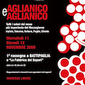 Aglianico e Aglianico