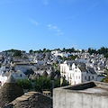 Alberobello