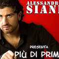 Alessandro Siani a Maiori