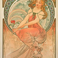 Alphonse Mucha