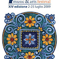 AMALFI COAST MUSIC & ARTS FESTIVAL