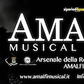 AMALFI - Opera Musicale Moderna