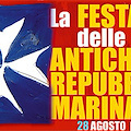 Amalfi (SA) - La Festa delle Antiche Repubbliche Marinare