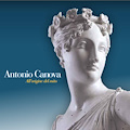 Antonio Canova. All'origine del mito