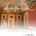 ANTONIO GALLINARO, una vita per l'arte