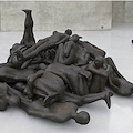 ANTONY GORMLEY. HUMAN