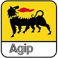 Apertura della nuova stazione di servizio AGIP a Maiori