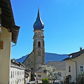 Appiano sulla strada del vino