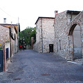 Arquà Petrarca