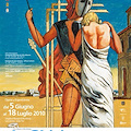 Arte e Musica a Villa Arbusto: De Chirico all'orizzonte. Un'odissea di luce e idee