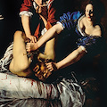 Artemisia Gentileschi