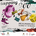 Arti di Maggio: Zapping Novecento