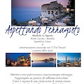 "Aspettando Ferragosto" all'Hotel Caruso di Ravello