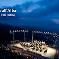 Aspettando il Concerto all'Alba al Ravello Festival 2011