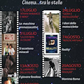 ATRANinCIAK, I VENERDI DEL CINEMA... TRA LE STELLE