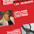 AVANGUARDIA RUSSA: "Capolavori dalla Collezione Costakis" e "Aleksandr Rodčenko. Fotografia"