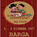 Barga (LU) - Barga di Cioccolata