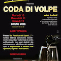 Battipaglia (SA) - Coda di Volpe Wine Festival