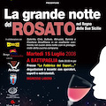 Battipaglia (SA) - La Grande Notte del Rosato