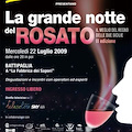 Battipaglia (SA) - La Grande Notte del Rosato