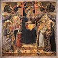 Benozzo Gozzoli a San Gimignano