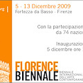 Biennale Internazionale d'Arte Contemporanea a Firenze