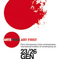 Bologna - Arte Fiera/Art First