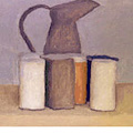 Bologna - Giorgio Morandi 1890-1964