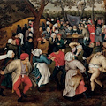 Brueghel. Capolavori dell'arte fiamminga