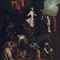 BRUEGHEL. Meraviglie dell'arte fiamminga