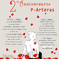 Buon Compleanno P-Arteras!