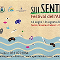 Cala il sipario con un bilancio positivo sulla terza edizione di Agerola sui Sentieri degli Dei, Festival dell’Alta Costiera Amalfitana.