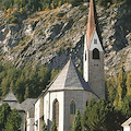 Campo Tures, Sand in Taufers