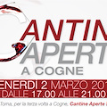 Cantine Aperte a Cogne 2012