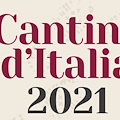 "CANTINE D'ITALIA 2021" - La Guida per l’Enoturista