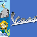 Capri in Vespa