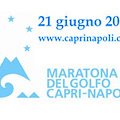 Capri (NA) - Maratona del Golfo Capri-Napoli