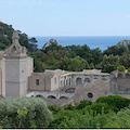 Capri: Pensiero e Materia