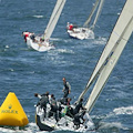 Capri - YCC - Rolex Capri Sailing Week 2009