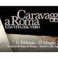 Caravaggio a Roma: Una Vita dal Vero