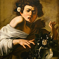 Caravaggio e i caravaggeschi nell’Italia meridionale dalla collezione della Fondazione Longhi