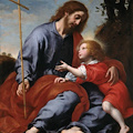 Carlo Dolci. 1616/87