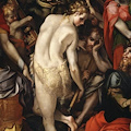 Carlo Portelli. Pittore eccentrico fra Rosso Fiorentino e Vasari 