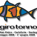 Carloforte (CI) - Girotonno 2008